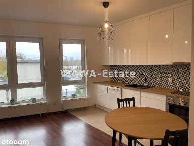 Kawalerka na pograniczu Żoliborza i Bielan!