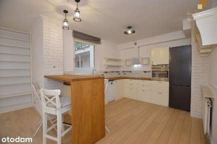 ul. Górnośląska, Solec, Śródmieście, Warszawa, mazowieckie