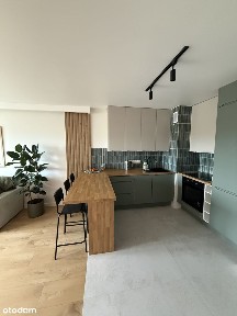 2-pokojowe mieszkanie z balkonem i klimatyzacją | Mokotów |