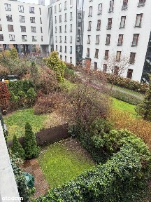 Mieszkanie 3 pokoje przy Fortach Bema