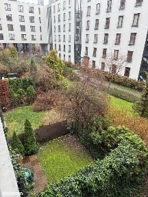 ul. Obrońców Tobruku, Fort Bema, Bemowo, Warszawa, mazowieckie