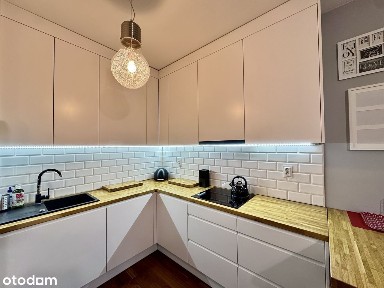 Przytulne 3-pokojowe mieszkanie na Grochowie