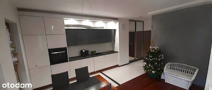 BEZ PROWIZJI | 2-pokojowe mieszkanie po remoncie | ul. Cybernetyki