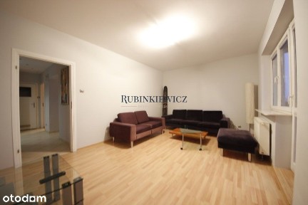 Bielany - 2 Oddzielne Pokoje, Widna Kuchnia/Garaż