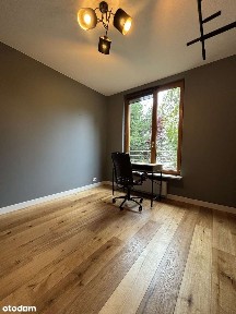 Super mieszkanie w małym budynku przy metro Wilanowska