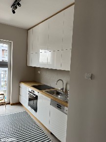 Ostrołęckich Harcerzy 3 pokoje. Villa Piano