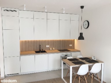 Mieszkanie Wilanów Rzeczpospolitej