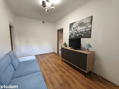 Wolne od stycznia mieszkanie 2 pokojowe