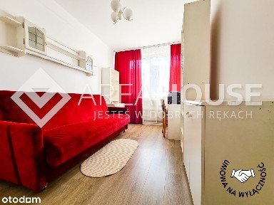 Warszawa - Mokotów - ul. Malawskiego- 40 m2