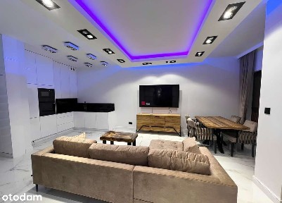 BEZ PROWIZJI | Nowoczesny apartament | ul. Giełdowa