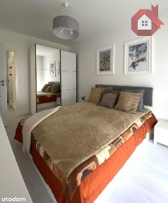 Mieszkanie z garażem i komórką - blisko komunkacji