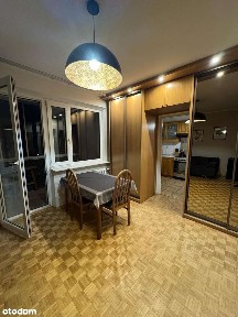 Wynajmę przytulne 30m² z balkonem - Pięciolinii, Ursynów