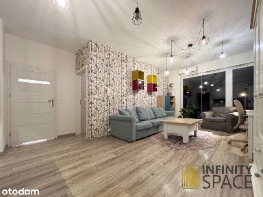 2 pokoje | Klimatyzacja | Garaż | Przy M1 Młociny