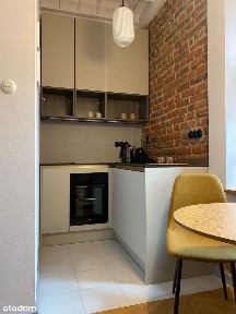 Piękne mieszkanie w kamienicy