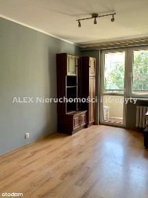 Mieszkanie, 36 m², Mińsk Mazowiecki