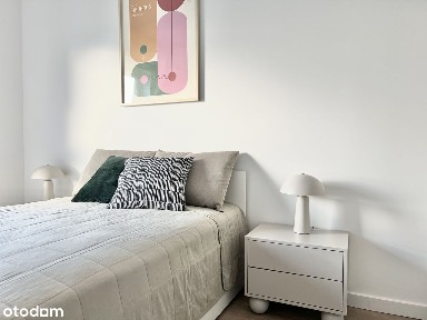 ul. Jasielska, Podolany, Jeżyce, Poznań, wielkopolskie