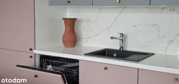 Luksusowe 2 pokojowe mieszkanie do wynajęcia