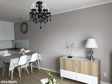 2 pokoje Bezpośrednio Jeżyce ul. Zofii Nałkowskiej z miejscem w hali