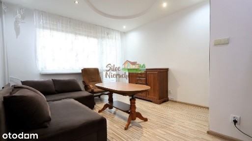 Umeblowane 2 pokojowe mieszkanie do wynajęcia