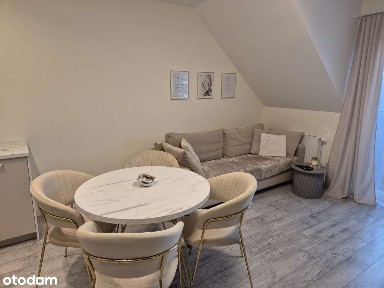 Wynajmę mieszkanie Złotniki - wysoki standard- 3000zł+ opłaty