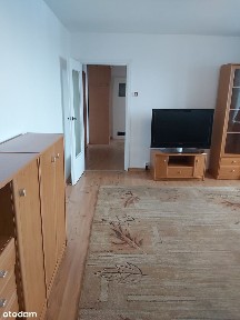 Słoneczne mieszkanie 2-pokojowe na Gaju