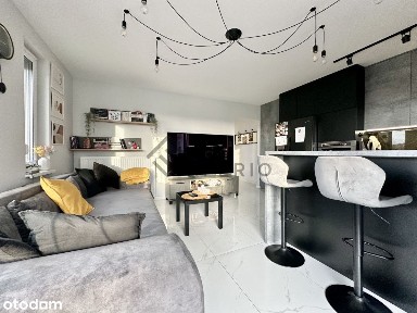 Idealne dla rodziny lub pary pracującej zdalnie