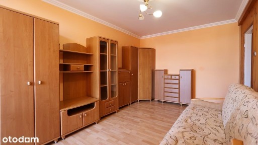 Do wynajęcia 3 pokoje