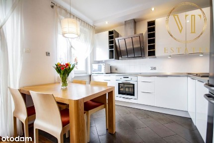 Mieszkanie 3-pokojowe z garderobą | Spokojna okolica