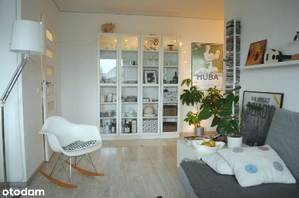 Mieszkanie 45m ul. Szczytnicka, Plac Grunwaldzki. Od osoby prywatnej