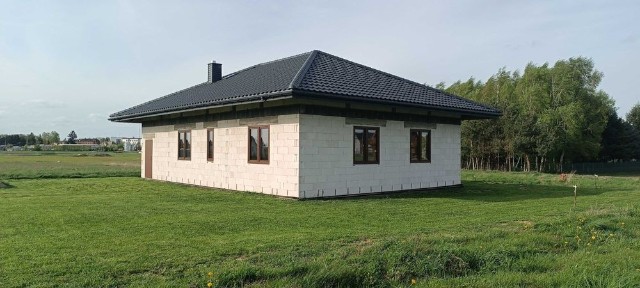 Sprzedam dom Lubień Kujawski