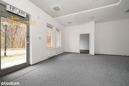 L:okal nie mieszkalny w Gdyni pod np. biuro