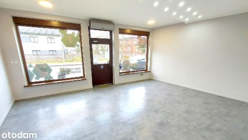 ul. Oświęcimska, Świerklaniec, tarnogórski, śląskie