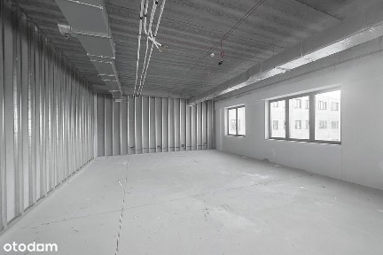 Nowe lokale biurowe 200-1000m² Bielsko-Biała