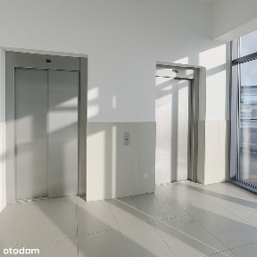 Nowoczesne lokale biurowe 61-200 m² Bielsko-Biała