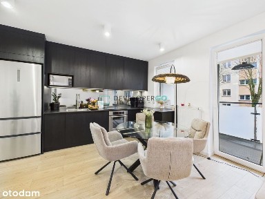 2 pokoje *Nowoczesny blok | garaż | winda