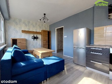 2 pokoje, 1 piętro do wynajęcia !