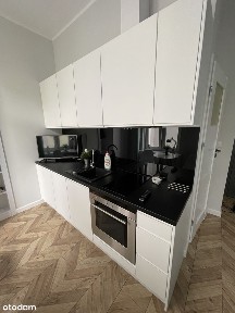 Wynajmę piękną kawalerkę w dzielnicy muzycznej