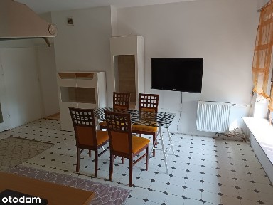 Mieszkanie, 46 m², Włocławek