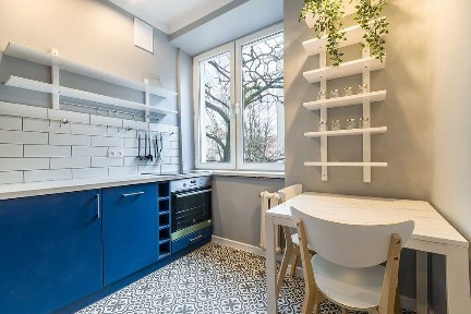 Mieszkanie 2 pokoje Sterlinga blisko Łódź Fabryczna