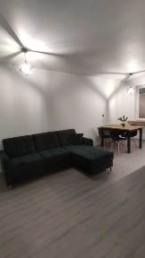 mieszkanie 38 m kw Łódź-Żubardź