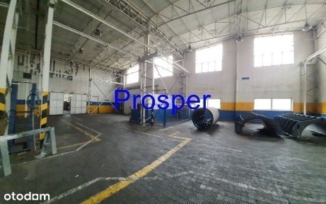 Produkcja suwnice 3,2 oraz 5t