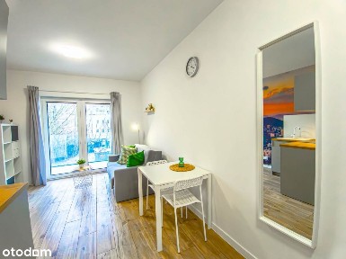 Nowa Kawalerka! Bezpośrednio! Dobra Lokalizacja!