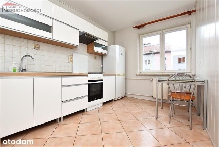 Wynajem Apartament - I Piętro - 2 Pokoje - Tczew