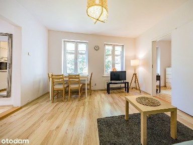 Mieszkanie 2 pokojowe Sopot