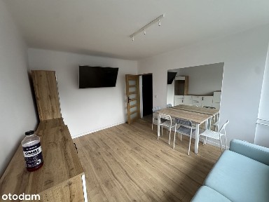 Kawalerka, dwie kawalerki, 2 pokoje.