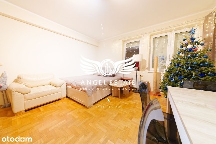 2 pokoje! Garaż podziemny! Ogród 100m2! Mierzyn!