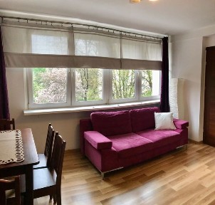 Przytulne mieszkanie 2pokoje/32M/Przy Galerii Mokotów/ul. Śniardwy