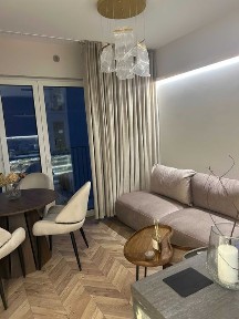 Wyjątkowy Apartament 3-pokojowy Bulwary Praskie, ul. Jagiellońska 81