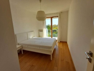 Obrzeżna 1B, Mokotów, dwupokojowe przestronne z dużym balkonem