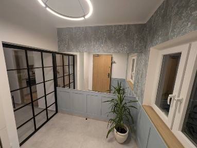 Nowa luksusowa kawalerka w kameralnej inwestycji - cicho, parking, net